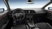 Защитное стекло Pixsel на монитор SEAT LEON - 7.9“ 2017 - 2020