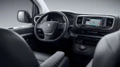 Защитное стекло Pixsel на монитор PEUGEOT TRAVELLER - 6.9“ 2017 - 2024