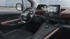 Защитное стекло Pixsel на монитор PEUGEOT RIFTER - 9.4“ 2018 - 2023