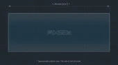 Ochronne szkło Pixsel na monitor PEUGEOT 508 - 11.4“ 2018 -