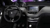 Защитное стекло Pixsel на монитор PEUGEOT 208 - 6.9“ 2017 - 2020