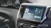 Защитное стекло Pixsel на монитор PEUGEOT 208 - 6.9“ 2015 - 2017