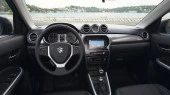 Ochronne szkło Pixsel na monitor SUZUKI VITARA - 8.5“ 2015 - 2024