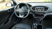 Защитное стекло Pixsel на монитор HYUNDAI IONIQ - 7“ 2017 - 2019