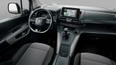 Защитное стекло Pixsel на монитор TOYOTA PROACE CITY / CITY VERSO - 9.4“ 2019 - 2023