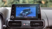 Ochronne szkło Pixsel na monitor CITROEN BERLINGO - 9.4“ 2018 - 2024