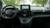 Ochronne szkło Pixsel na monitor CITROEN BERLINGO - 9.4“ 2018 - 2024