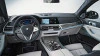 Ochronne szkło Pixsel na deskę rozdzielczą BMW X7 - 14.2“ 2019 - 2022 (G07)