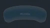 Protective glass Pixsel for dashboard BMW 7 - 14.2“ 2019 - 2022 (G11, G12)