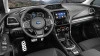 Ochronne szkło Pixsel na monitor SUBARU FORESTER - 9.3“ 2018 -