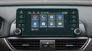 Ochronne szkło Pixsel na monitor HONDA ACCORD - 11.4“ 2017 - 2022