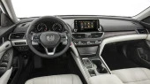 Ochronne szkło Pixsel na monitor HONDA ACCORD - 11.4“ 2017 - 2022