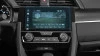 Захисне скло Pixsel на монітор HONDA CIVIC - 9.4“ 2015 - 2020