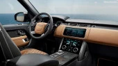 Захисне скло Pixsel на монітор LAND ROVER RANGE ROVER - 11.7“ 2018 - 2021