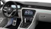 Защитное стекло Pixsel на приборную панель VOLKSWAGEN PASSAT - 9.9“ 2019 - 2022 (B8)