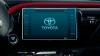 Защитное стекло Pixsel на монитор TOYOTA HILUX - 10“ 2016 - 2019