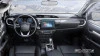 Защитное стекло Pixsel на монитор TOYOTA HILUX - 10“ 2016 - 2019