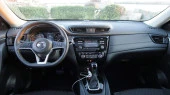 Ochronne szkło Pixsel na monitor NISSAN ROGUE - 6.8“ 2017 - 2020