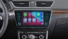 Ochronne szkło Pixsel na monitor SKODA SUPERB - 13.3“ 2019 - 2024