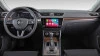 Ochronne szkło Pixsel na monitor SKODA SUPERB - 13.3“ 2019 - 2024