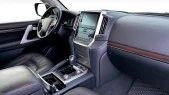 Ochronne szkło Pixsel na monitor TOYOTA LAND CRUISER 200 - 10.1“ 2017 - 2019