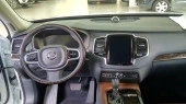 Защитное стекло Pixsel на монитор VOLVO XC90 - 8.9“ 2015 - 2018