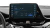 Protective glass Pixsel for monitor TOYOTA C-HR - 10.3“ 2019 - 2024