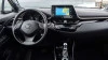 Protective glass Pixsel for monitor TOYOTA C-HR - 10.3“ 2019 - 2024