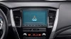 Ochronne szkło Pixsel na monitor MITSUBISHI PAJERO SPORT - 9.5“ 2020 -