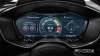 Ochronne szkło Pixsel na deskę rozdzielczą AUDI TT - 11.8“ 2018 -