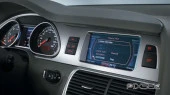Защитное стекло Pixsel на монитор AUDI Q7 / SQ7 / RSQ7 - 6.7“ 2006 - 2014