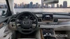 Ochronne szkło Pixsel na monitor AUDI A8 / S8 - 7.7“ 2010 - 2013
