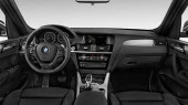 Захисне скло Pixsel на монітор BMW X3 - 8.8“ 2015 - 2017 (F25)