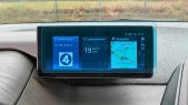 Защитное стекло Pixsel на монитор BMW I3 - 11.9“ 2017 - 2022 (I01)