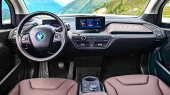 Защитное стекло Pixsel на монитор BMW I3 - 11.9“ 2017 - 2022 (I01)