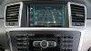 Ochronne szkło Pixsel na monitor MERCEDES BENZ ML-CLASS - 5.6“ 2011 - 2015