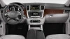 Ochronne szkło Pixsel na monitor MERCEDES BENZ ML-CLASS - 5.6“ 2011 - 2015