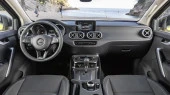 Защитное стекло Pixsel на монитор MERCEDES BENZ X-CLASS - 6.9“ 2017 - 2020