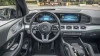 Ochronne szkło Pixsel na deskę rozdzielczą MERCEDES BENZ GLE-CLASS - 28.5“ 2019 -