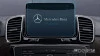 Protective glass Pixsel for monitor MERCEDES BENZ GLE-CLASS - 9.8“ 2015 - 2018