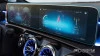 Защитное стекло Pixsel на приборную панель MERCEDES BENZ GLB-CLASS - 24.7“ 2019 -