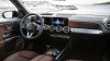 Защитное стекло Pixsel на приборную панель MERCEDES BENZ GLB-CLASS - 24.7“ 2019 -