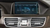Ochronne szkło Pixsel na monitor MERCEDES BENZ E-CLASS - 6.8“ 2013 - 2016