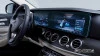 Protective glass Pixsel for dashboard MERCEDES BENZ E-CLASS - 28.5“ 2019 - 2023