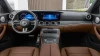 Ochronne szkło Pixsel na deskę rozdzielczą MERCEDES BENZ E-CLASS - 28.5“ 2019 - 2023