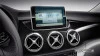 Защитное стекло Pixsel на монитор MERCEDES BENZ B-CLASS - 6.9“ 2013 - 2015