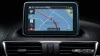Захисне скло Pixsel на монітор MAZDA 3 - 8.4“ 2013 - 2015