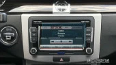 Ochronne szkło Pixsel na monitor VOLKSWAGEN CC - 6.3“ 2012 - 2016