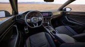 Ochronne szkło Pixsel na deskę rozdzielczą VOLKSWAGEN JETTA - 9.9“ 2018 - 2024