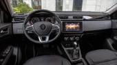 Защитное стекло Pixsel на монитор RENAULT ARKANA - 11.3“ 2019 - 2023